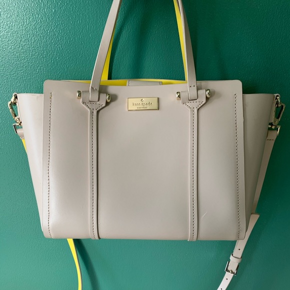 kate spade Handbags - Kate Spade Purse